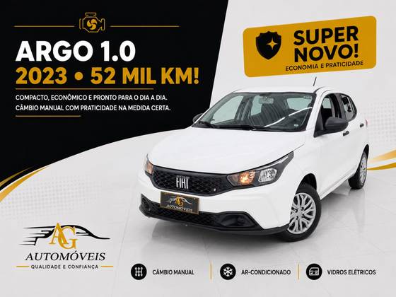 FIAT ARGO 1.0 FIREFLY FLEX MANUAL FIAT ARGO 1.0 FIREFLY FLEX MANUAL